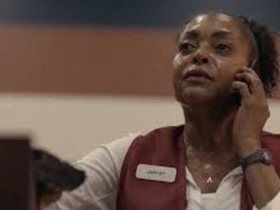 Harta, el nuevo thriller que arrasa en Netflix