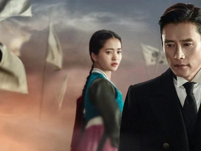 Una joya histórica en Netflix: por qué no te podés perder Mr. Sunshine, la serie coreana que atrapa desde el primer capítulo