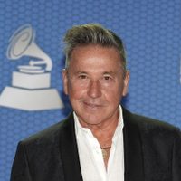 Ricardo Montaner recibió un inolvidable regalo de Navidad: "Es maravilloso"