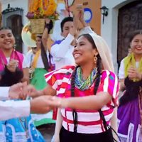 Yalitza Aparicio, imagen de la Guelaguetza 2019 (Video)