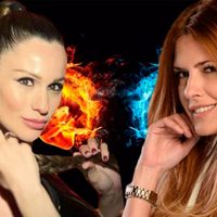 “Situación incómoda”: una actriz reveló cómo fue la famosa pelea de Pampita e Isabel Macedo
