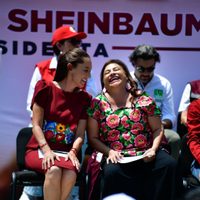 PRI y al PAN son herederos de conservadores que pidieron que viniera un emperador: Sheinbaum