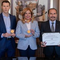 Proyecto polígonos de Atizapán gana premio de políticas públicas