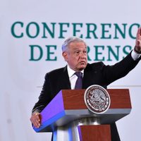 Testimonios de militares por caso Ayotzinapa se harán públicos: AMLO