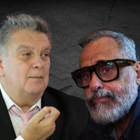 Luis Ventura confesó lo que Jorge Rial hizo por dinero