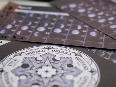 Ritual de septiembre según la astrología: cómo soltar lo que ya no sirve y abrirte a la buena suerte