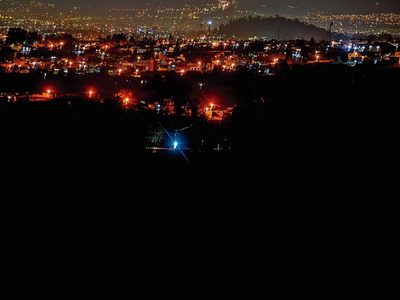 Al desnudo, el servicio eléctrico nacional