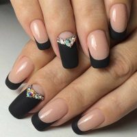 Nail Art: diseños de uñas para llevar a la oficina y darle el toque más elegante a tu look