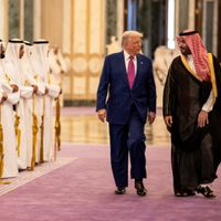Trump afirma que EU "debe tomar Gaza" y convertir el enclave palestino en una "zona de libertad"