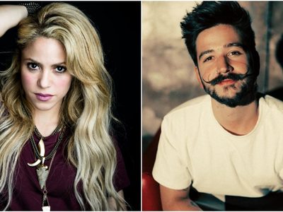 ¿¡Qué pasa aquí!? Camilo y Shakira con las manos en la masa: “No lo puedo creer”