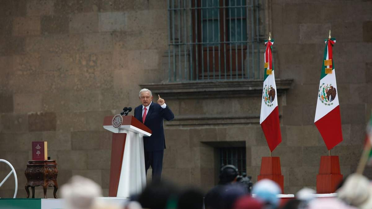 Andrés Manuel López Obrador