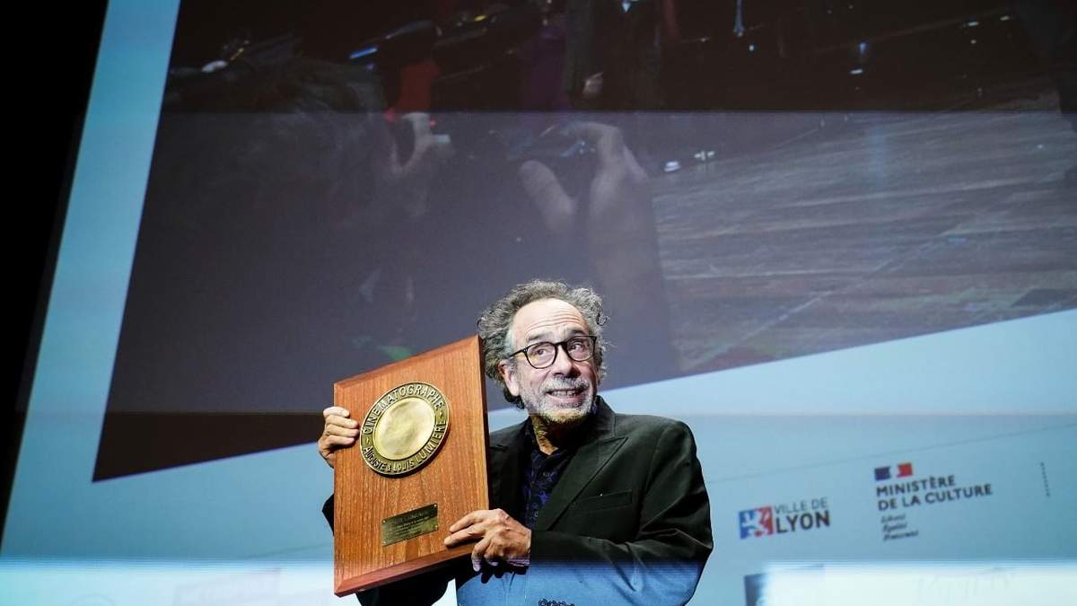 "Dumbo". Bastante autobiográfica