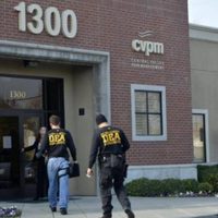 EU ofrece una recompensa de 5 mdd por información sobre el traficante de fentanilo Zhang Jian