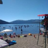Guardavidas de San Martín de los Andes anunciaron paro de actividades por un reclamo laboral