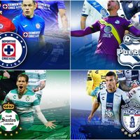 Así quedaron las semifinales del Guardianes 2021 de la Liga MX