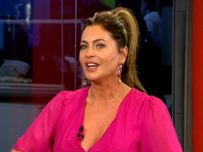 El golpe bajo que recibió Karina Mazzocco en América TV