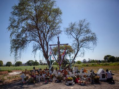 A 5 años de la explosión en Tlahuelilpan: el poblado está entre el estigma y el acoso del narco