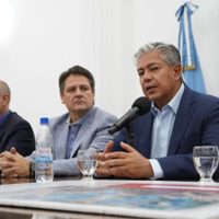 La provincia confirmó el aporte no reintegrable para obras en el sector La Familia de la capital
