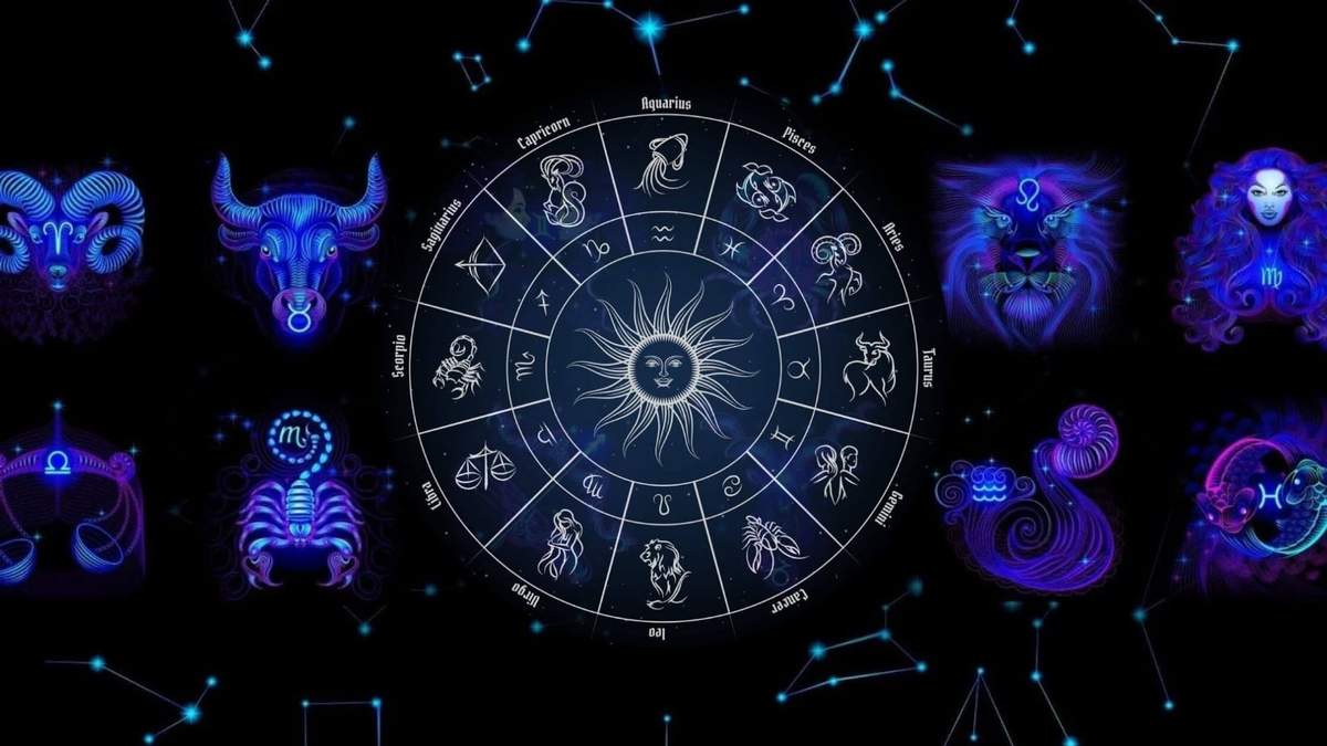 Astrología. Fuente: (Instagram)