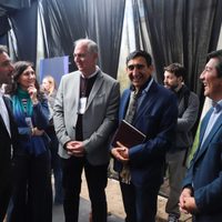 Continúa la incorporación de municipios a la red de Destinos Turísticos Inteligentes
