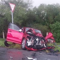 Fallecen cinco personas por trágico accidente sobre carretera de Tamaulipas