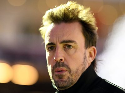 Ya se cansó: Fernando Alonso estalló contra Aston Martin tras otro mal resultado en Las Vegas