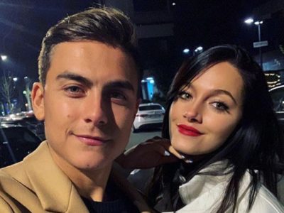 Paulo Dybala tuvo un gran gesto con Oriana Sabatini, en medio de los rumores de infidelidad