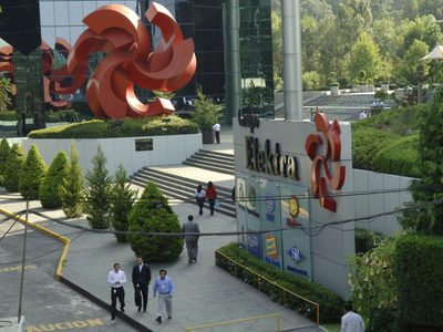 Grupo Elektra coloca 500 millones de dólares de deuda de una filial en los mercados internacionales