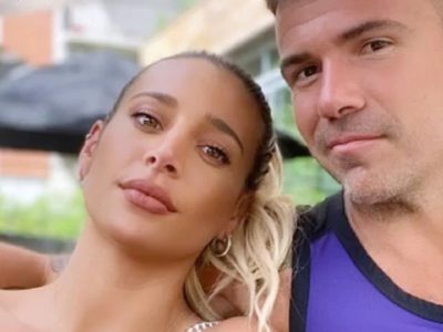Sol Pérez se habría separado de su novio y un palito en las redes: “¿Volvió al equipo de las soltera
