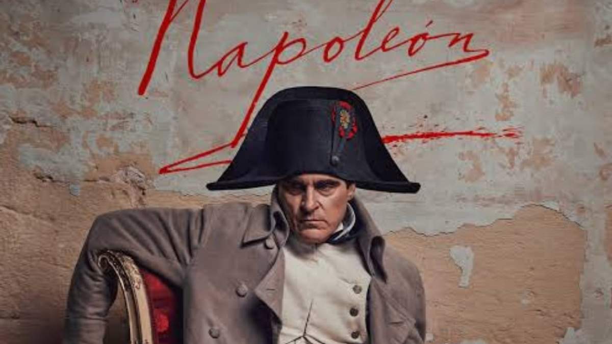Napoleón, película