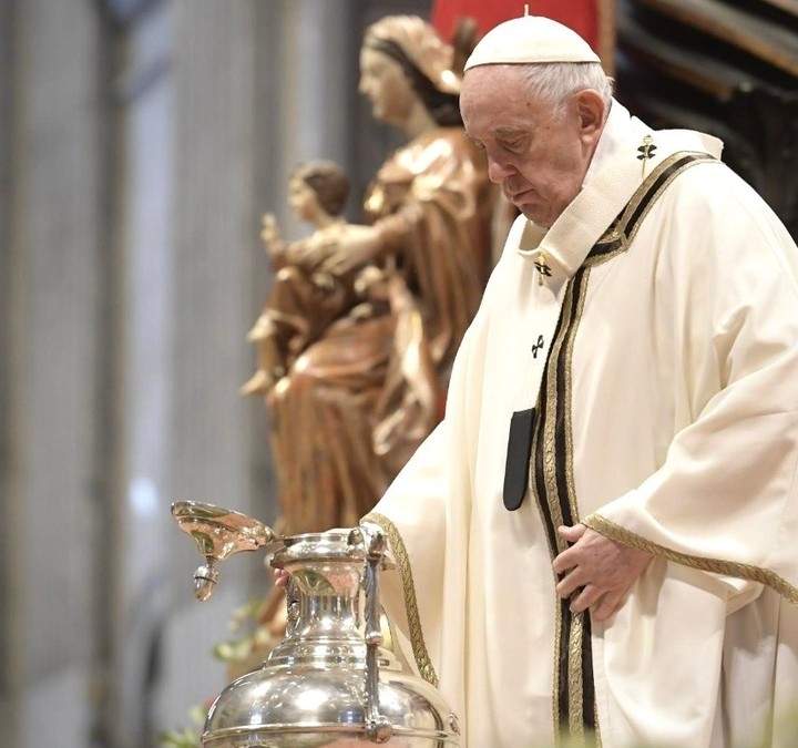 Papa Francisco