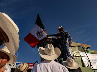 El Segundo Piso de la 4T adopta la bomba hídrica de Carlos Salinas
