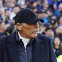 El particular motivo de Miguel Ángel Russo para suspender la conferencia de prensa