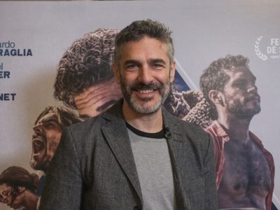 "Me da vergüenza": Leo Sbaraglia sorprendió a todos al contar lo que le dicen algunas mujeres
