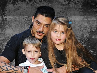 A cuánto asciende la millonaria fortuna que heredarán los hijos de Ricardo Fort