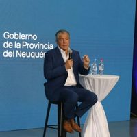 Rubén Etcheverry estará al frente del Ministerio de Planificación y Optimización del Estado