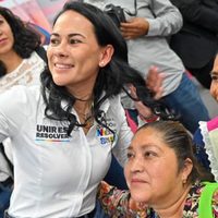 Del Moral denuncia que morenistas de otras entidades llegaron a Edomex para apoyar a Delfina