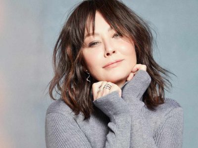 “No me quiero morir”: la actriz Shannen Doherty reveló que su cáncer se extendió