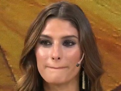 Lola Latorre es defenestrada en Twitter por el fandom de Tini: "Tiene dos neuronas"