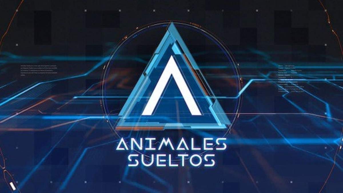 Animales Sueltos. Fuente: (Instagram)