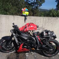 Accidentes en la México-Cuernavaca, dejan al menos 6 muertos y 15 lesionados