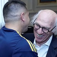 Sorpresa en Boca: qué es de la vida de Carlos Bianchi en medio de su posible regreso