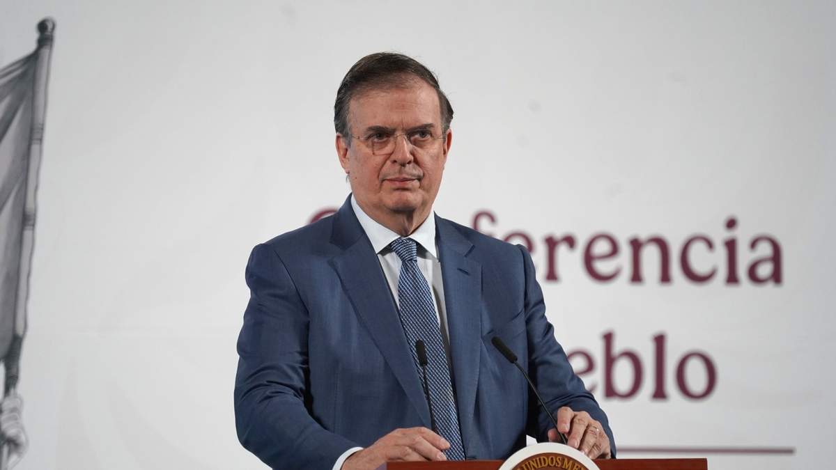 Marcelo Ebrard