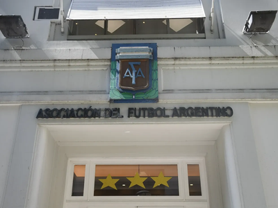 Una inversión millonaria: la constucción árabe que tendrá vinculación con la AFA