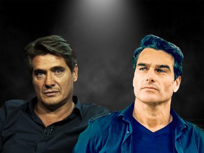 Relato estremecedor: la confesión de Hernán Drago que dejó helado a Guillermo Andino