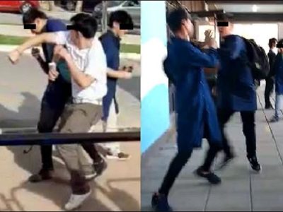 Preocupa el aumento de la violencia escolar en Cutral Co y decidieron realizar un conversatorio