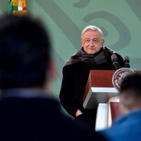 "Todos invitados al Zócalo": AMLO hace convocatoria masiva para su informe del 1 de diciembre