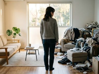 Lo que tu casa dice de vos: el Feng Shui como espejo de tu estado emocional