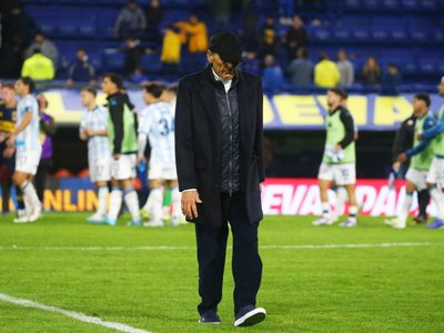 La preocupación por la salud de Miguel Ángel Russo que sacude a Boca