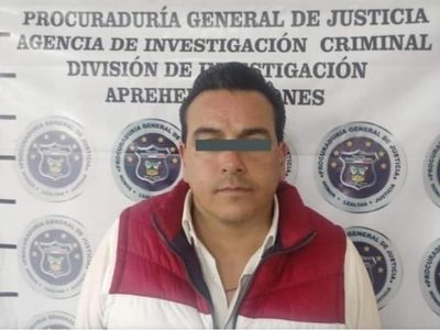Procesan a hijo de exmagistrado del TSJEH por presunto fraude de 62 millones de pesos